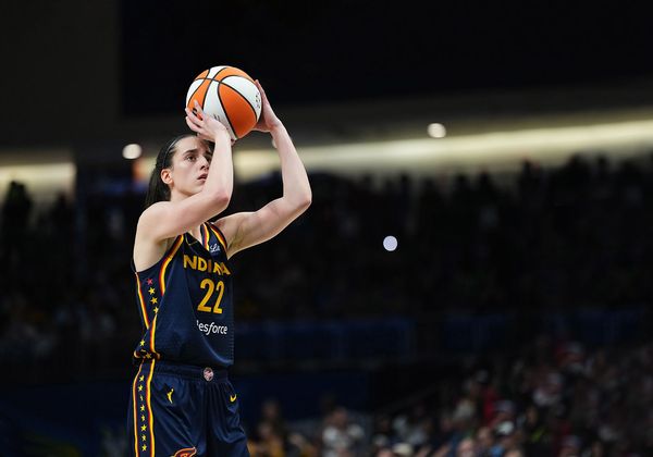Caitlin Clark Set To Return From Groin Injury