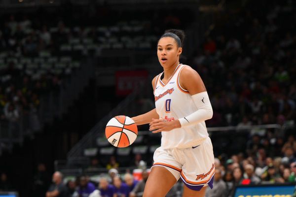 WNBA Injury Report: Key Player Updates on Caitlin Clark, Cameron Brink, Copper and more - Week 8