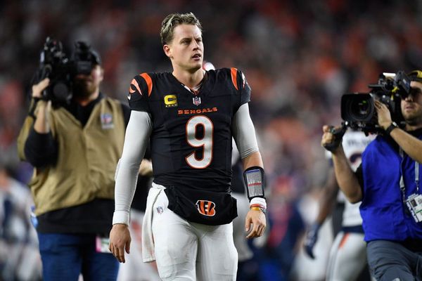 Fantasy Reassurance: Pro Football Doc Clears Burrow, McCaffrey & McCarthy